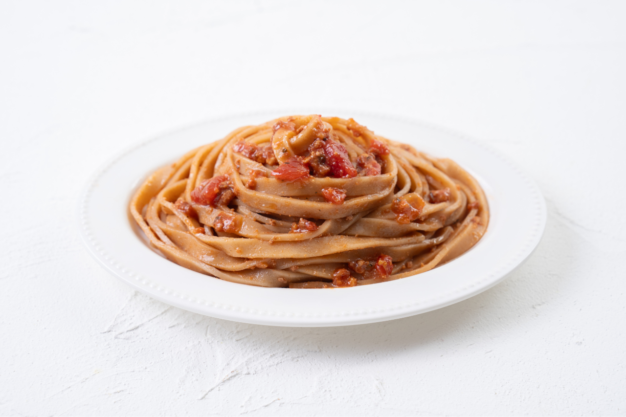 【人気No.1】味比べ4種セット｜冷凍米粉パスタお試しアソート（各1食）