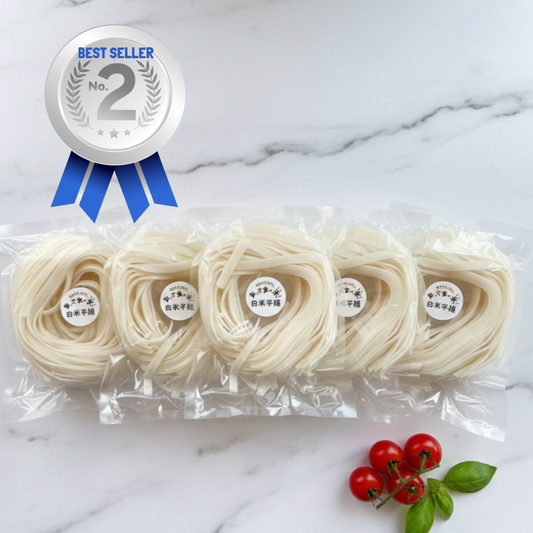 [Popular No. 3] Rice Pasta (5-pack)